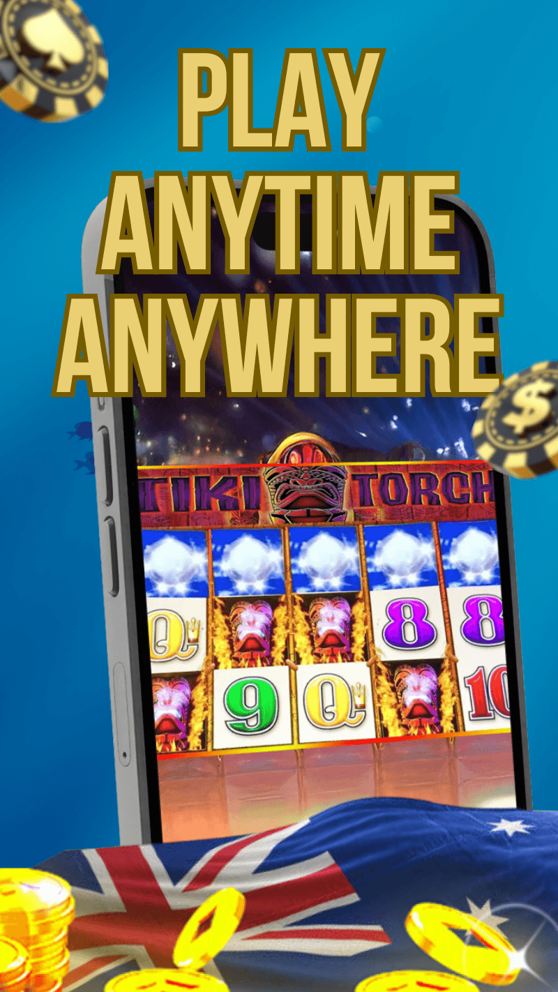 The Star Casino Screenshot